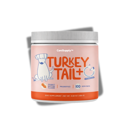 CaniSupply™ Probiotics for Total Dog Wellness