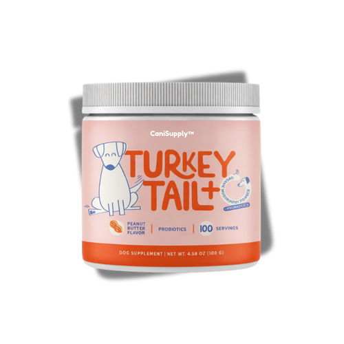 CaniSupply™ Probiotics for Total Dog Wellness
